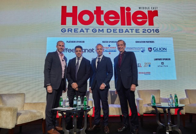PHOTOS: Hotelier Great GM Debate 2016 panels-2